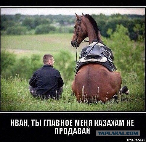 Нас всего 17 миллионов. Берегите друг друга!