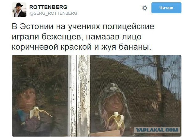 США доставили в Эстонию тяжелую артиллерию
