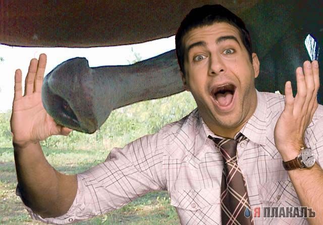 Фотожаба: Иван Ургант