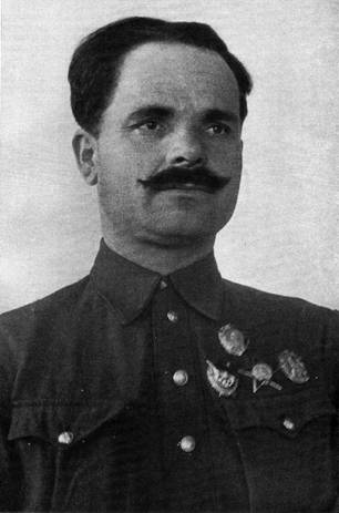 Дед Ковпак