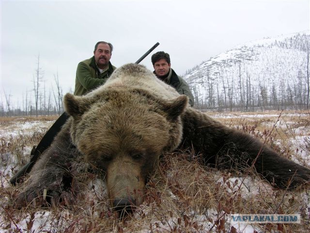 Магадан, старые и новые фотки