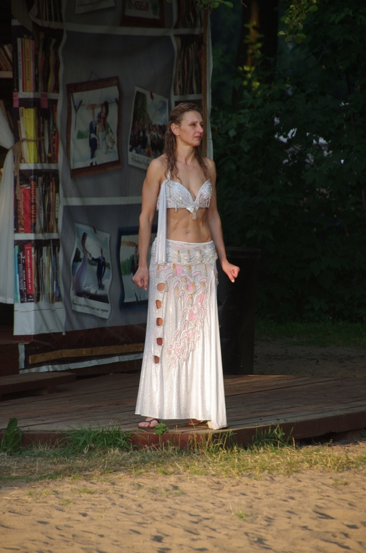 Банный фестиваль "БаняФест".