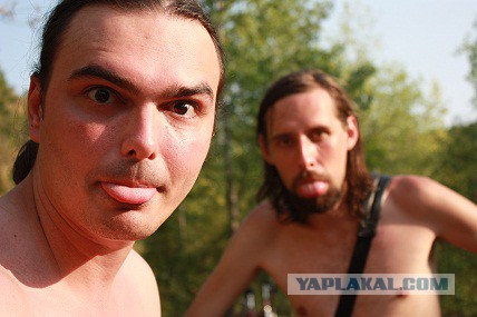 Будем знакомы