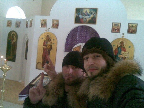 Занимательные картинки.