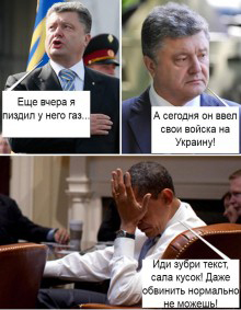 Чуркин нормально "ЗАРЯДИЛ" aмeрикaнцaм
