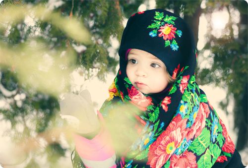 Подборка интересных и веселых фото
