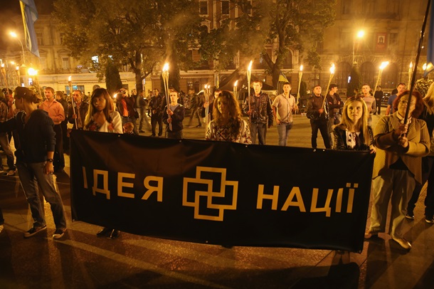 Как я в Карпатах побывал