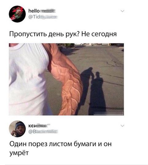 100 картинок для поднятия настроения!