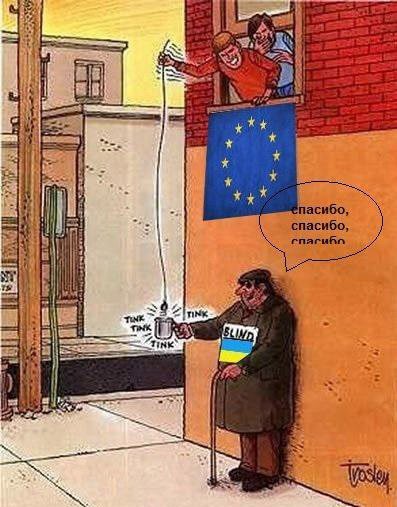 Почему на западе Россию пытаются представить "мировым злом"?