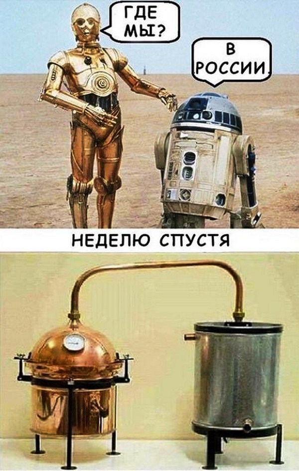Подборка интересных и веселых картинок