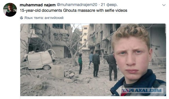 CNN Россия нанесла первый авиаудар в Сирии - 3