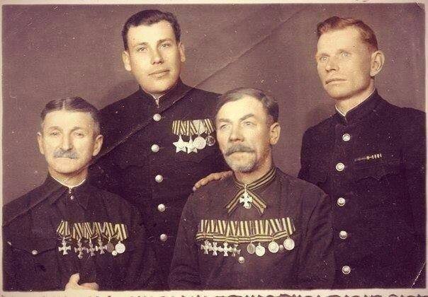 Интересные и редкие фотографии