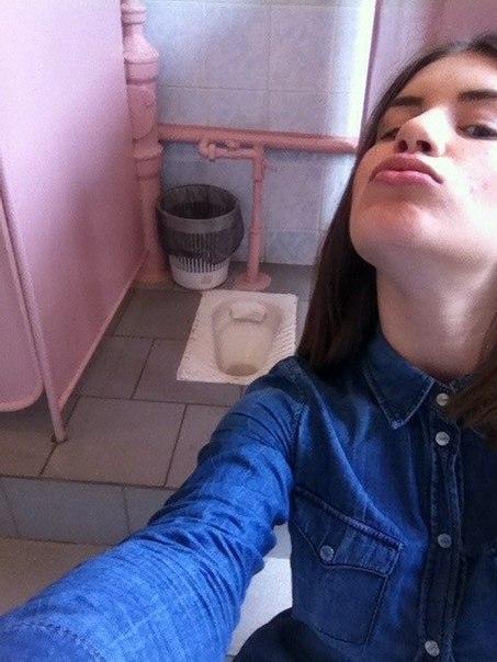 Чудики из социальных сетей