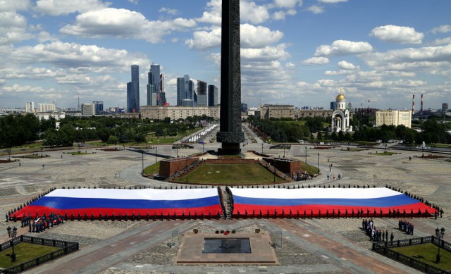 Подборка интересных и веселых картинок