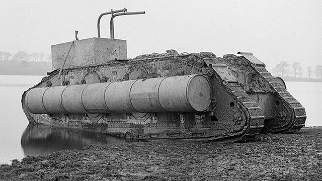 История в фотографиях