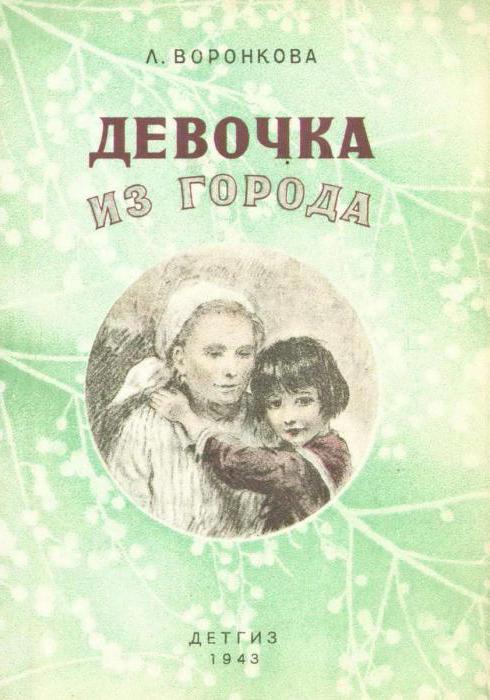 Что читали в детстве?