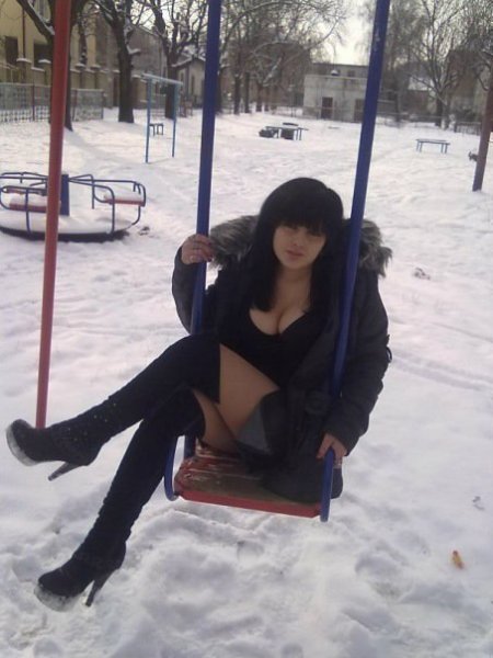 Это вам, не инстаграмм (ноябрь)