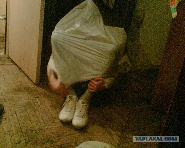 17 фотографий из России, которые не нуждаются в комментариях