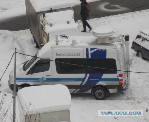 Купил приемник по случаю cougar 2200. Зацените