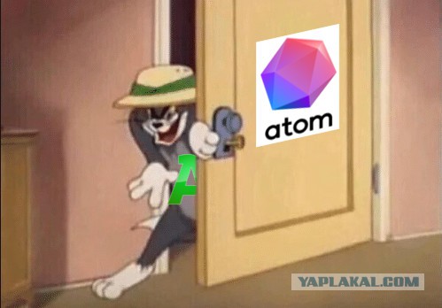 Mail.Ru Group представила «безопасный» браузер Atom через восемь месяцев после закрытия «Амиго»