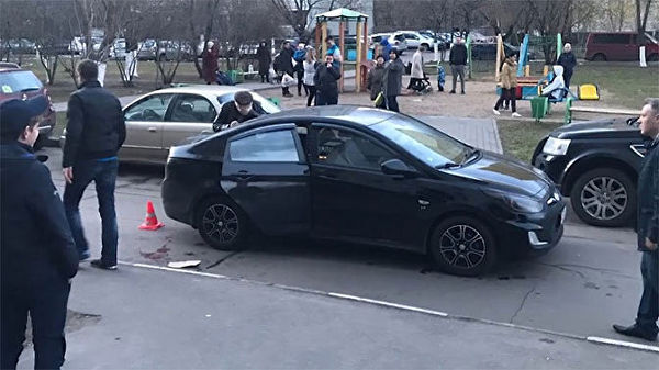 Суд вынес приговор эксперту, нашедшему алкоголь в крови ребенка в Балашихе