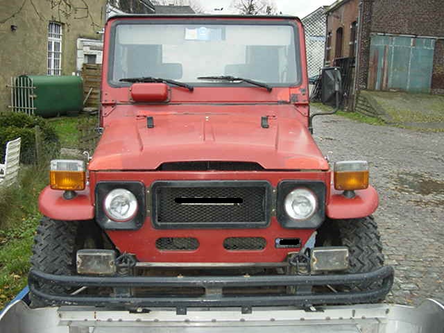 Игра на ЯПе: Угадай АВТО-5