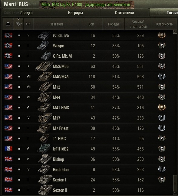 Wargaming 58