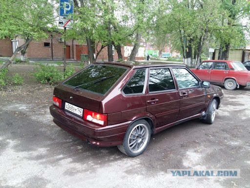 Куплю у ЯПовцев авто до 350 тысяч