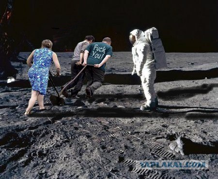 А вы сажали картошку?