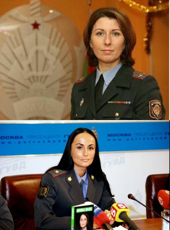 "Мать" просит... "Пожалейте ребят, верните детали водомета"
