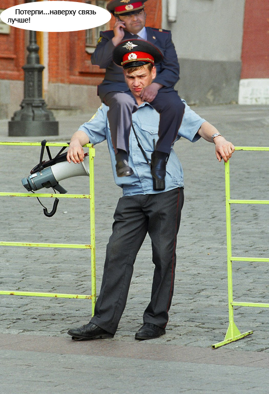 Фотожаба: Грустный...