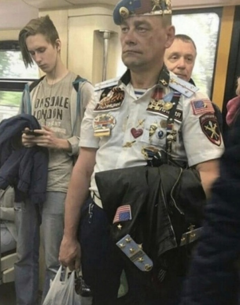 Все любят секс