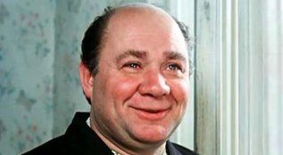 Евгений Леонов