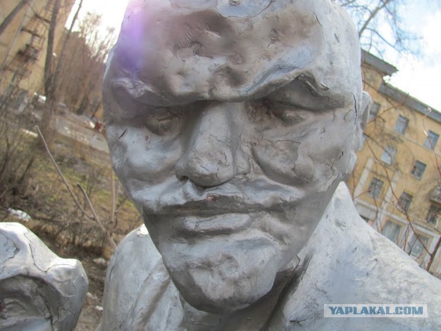Скажу вам, как художник художнику