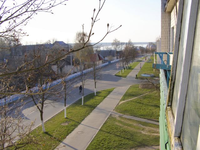 Поездка в Беларусь