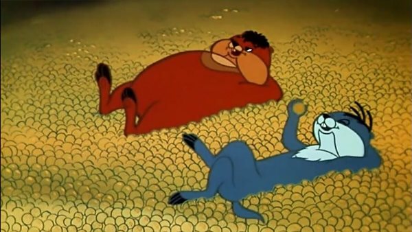 Какое счастье, что я тогда с ней развелся