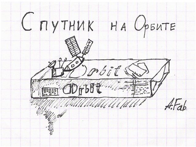 Дунули-придумали