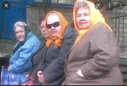 Есть ли на Япе нормальные женщины?