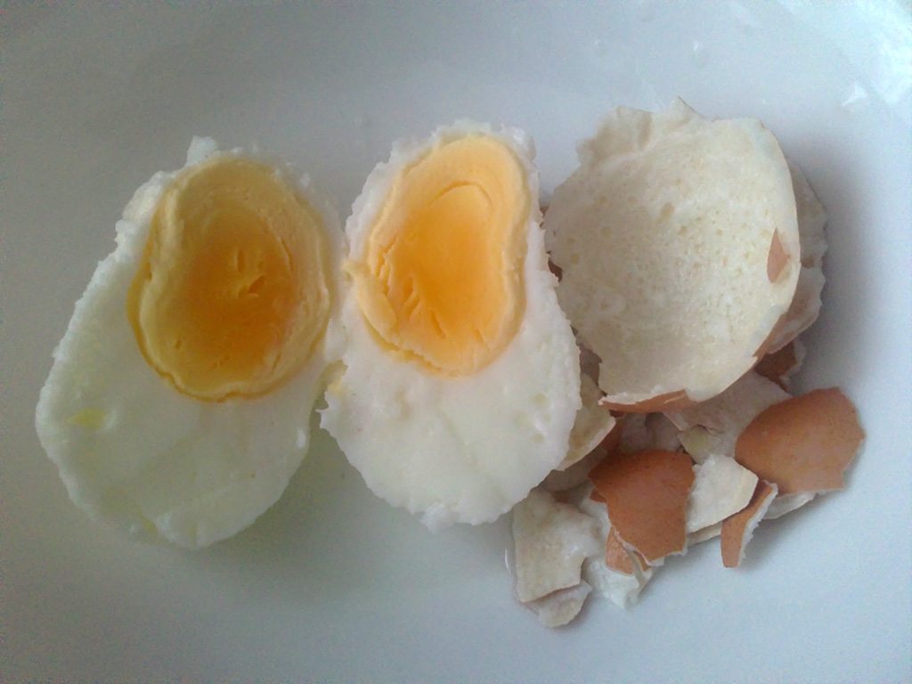Можно замораживать вареные яйца. Сальмонелла в вареном яйце. Яйцо вареное зараженное сальмонеллой.