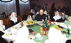 Путин сегодня сам приехал в Крым
