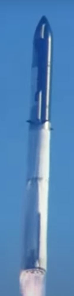 SpaceX - Starship