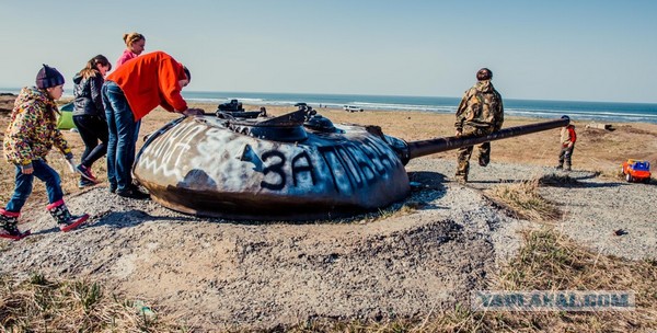 "Подземные танки" на границе с Китаем: Заброшенная позиция АВТБ у погранзаставы "Казакевичево"