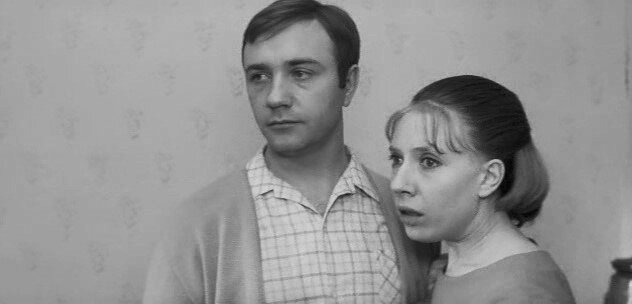 "Начало": Уникальный советский фильм с лучшей ролью Чуриковой, поразившей весь мир
