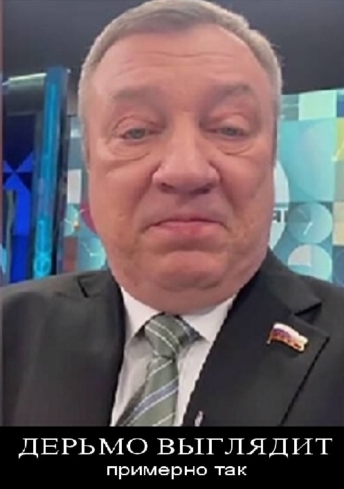 ГосДума/Гурулев: не ждите быстрой победы над ВСУ  в Курской области
