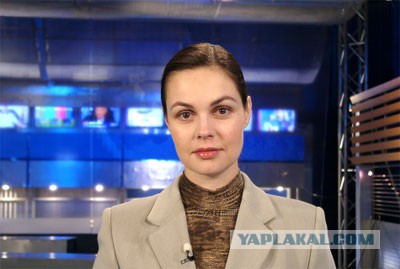 Хорошенькая "хорошистка"