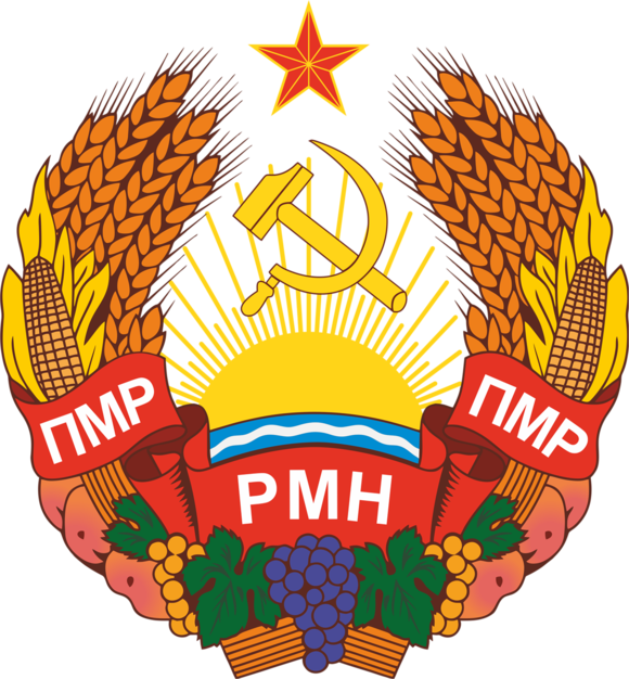 Какие же красивые были гербы республик СССР!