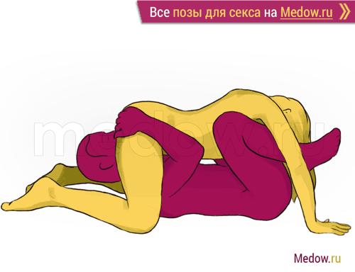 Гигиенистый мужчина очень опасен в жизни женщины