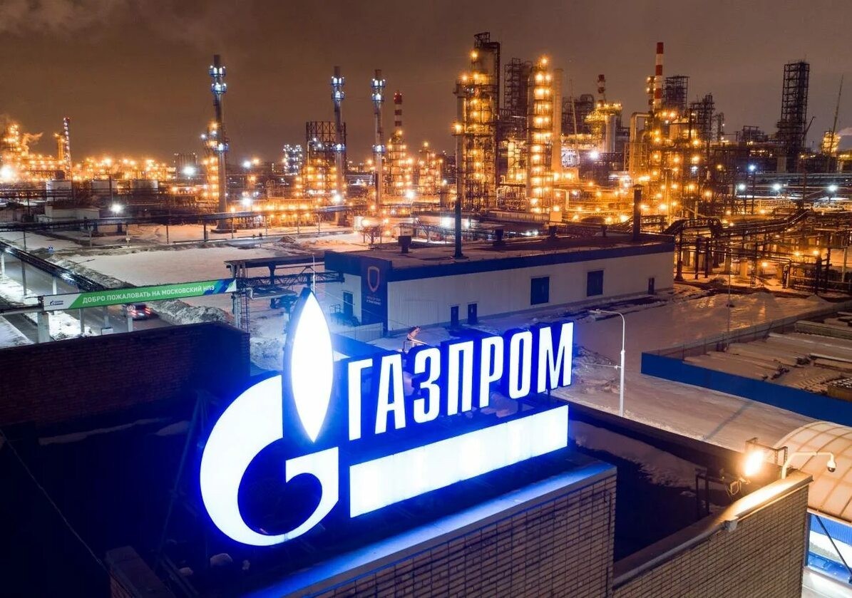 Ждите очередного повышения цены на газ для населения