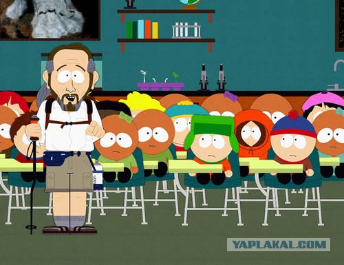 Пороки и пророки