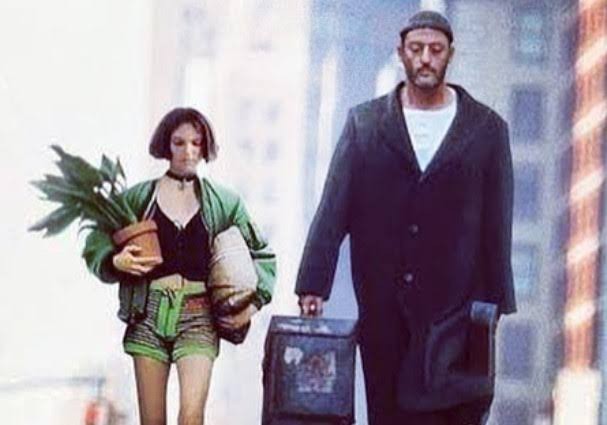 Яркие дуэты французского кино